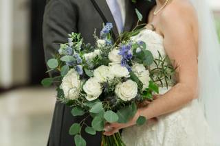 The Plant Shoppe Florist - 23