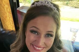 The Luxe Beauty & Co. - 18