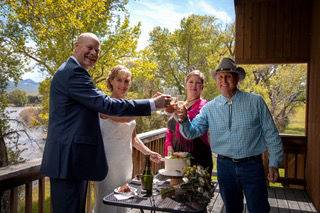 Big Sky Country Minister - 35