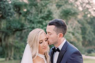 Bride's Side Beauty - 104