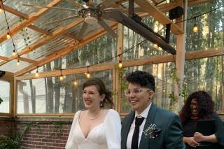 Sharron Paul, Wedding Officiant - 6