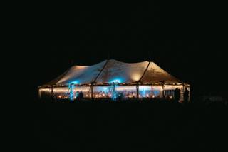 Classical Tents & Party Goods - 21