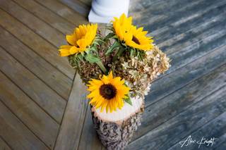 Floral Cottage - 25