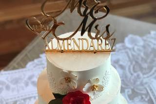 PKs Custom Cakes - 34