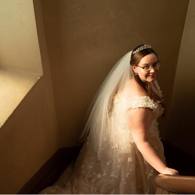 Bridal Gallery by Yvonne - 4
