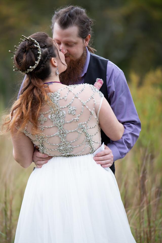 Vain & Veiled on-site formals - 1