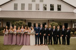 Wildflower Wedding Venue - 28