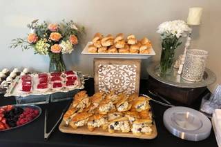 Wildberry Catering - 14