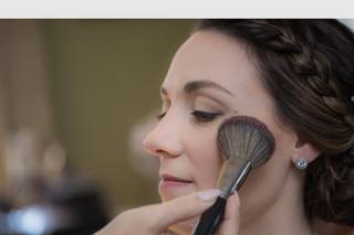 Pure Bridal Beauty - 14