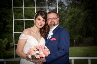The Meadows Wedding Venue - 9
