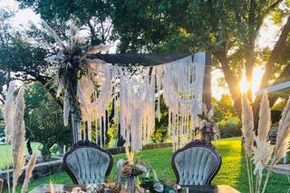 Flour & Bloom Events - 24