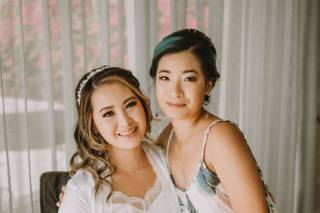 Maravilla Make-Up - 41