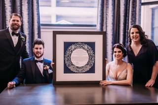 Ketubah.com - 34