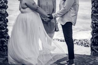 Puerto Rico Destination Weddings - 53
