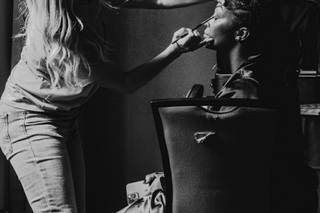 Meghan Fisse Makeup - 28