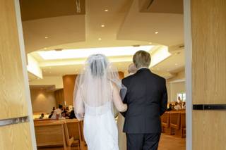 Laura Jacobs Bridal - 65