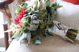 Risher Van Horn Florist - 124