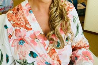 Danielle Sabatello Makeup Artist - 5