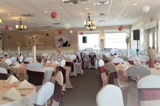 The Lewes Room at Irish Eyes - 36