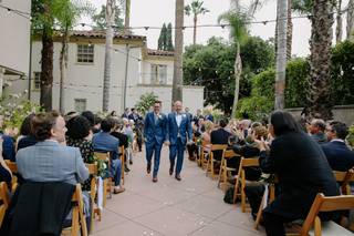 Ink & Rose Events - 20