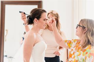 Studio Hair Design - 17