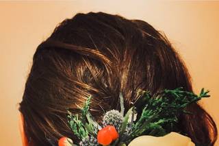 The Victorian Petal, LLC - 9