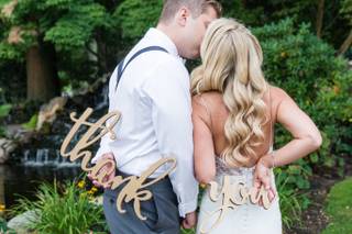 Long Island Bridal Design - 20
