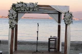 The Wedding Mexico - 61