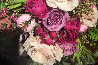 Big Sur Flowers - 17