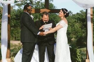 A Bilingual Wedding Minister - 7