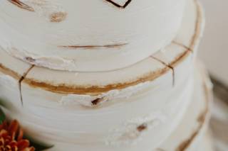 The Quintessential Cake - 21
