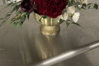 Bespoke Floral and Event Design - 58