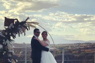 Cristina Salazar Wedding Planner - 56