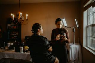 Makeup by Vi - 4