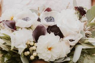 Rebel & Rogue Floral Couture - 5