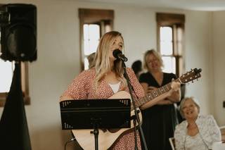 Casey Marie Music - 6