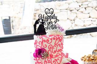 My Forever by Nikki Wedding Consulting - 48