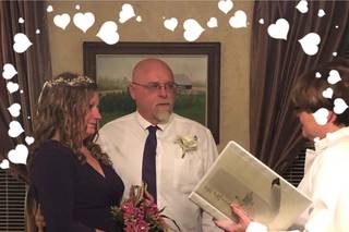 Wedding Officiant DB Lorgan - 13