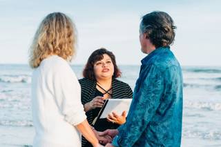 The Love Officiant Renee Reyes - 31