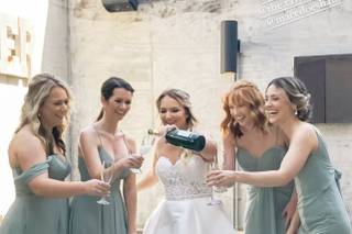 Champagne Pop Events - 12