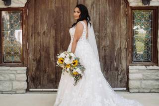 Becker's Bridal - 18