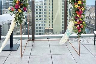 All Seasons Flowers Inc - 16