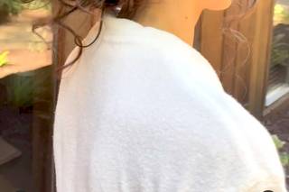 Bridal Hair by Kelsey - 27