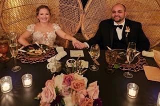 Nouvelle Weddings - 29