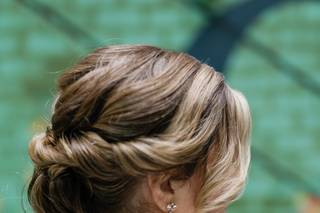 Elite Makeup and Hair - 13
