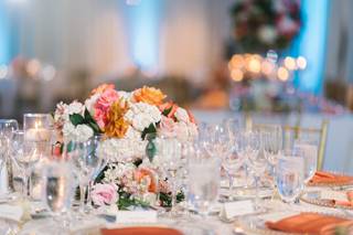 Kevin Covey Wedding & Event Coordination - 10