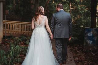 Dunwoody Nature Center - 12