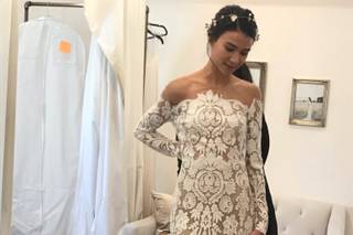 The Dress Theory-San Diego - 15