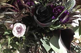 Dreyer House Florals - 87
