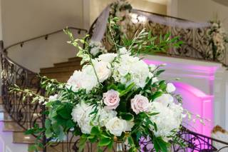 Stylish Blooms - 40